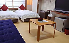道後の宿・葛城